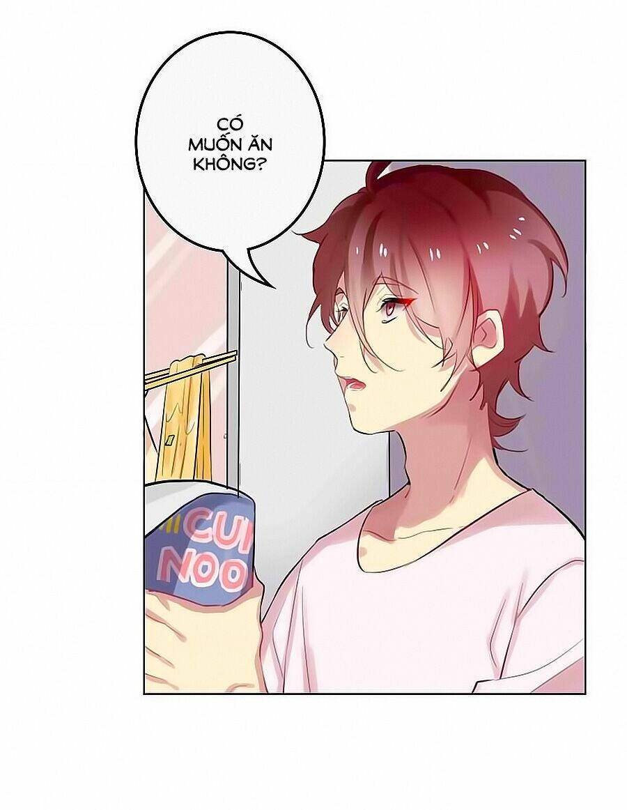 Một Giây Sau Bắt Đầu: Chapter 28