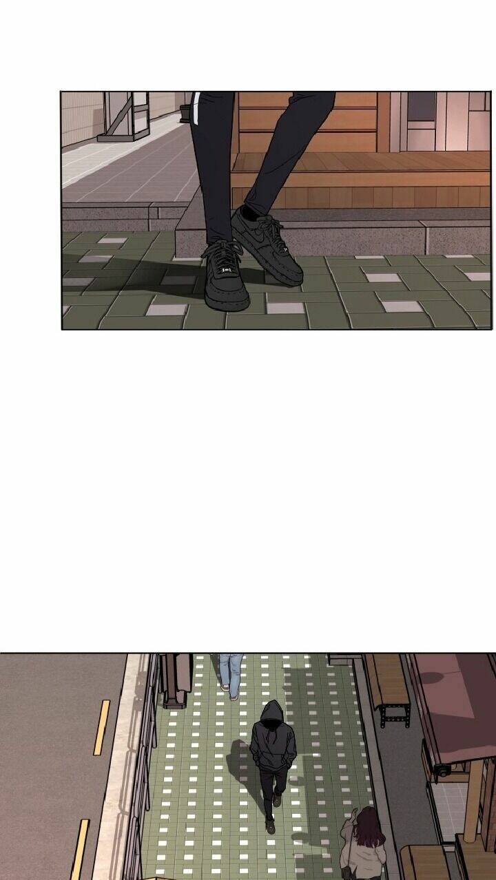 Đứa Trẻ Bình Thường: Chapter 3