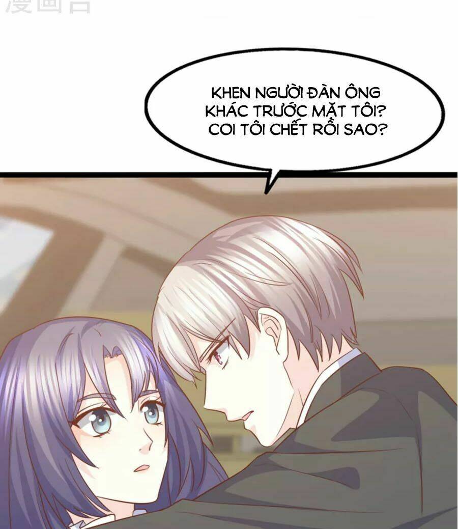 Ta Và Nam Thần Cởi Áo Ngủ Rồi: Chapter 41