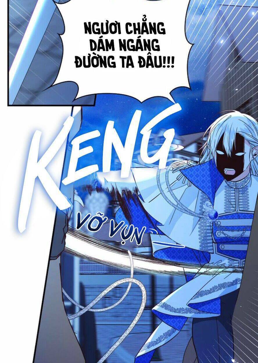 Lòng Trung Thành Với Kẻ Ác: Chapter 32