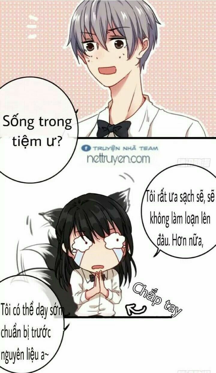 Thì Thầm: Chapter 11