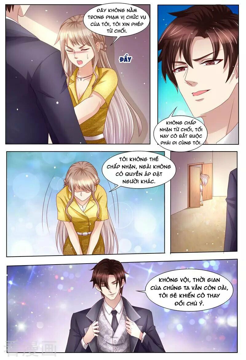 Cưng Chiều Vợ Yêu: Chapter 123