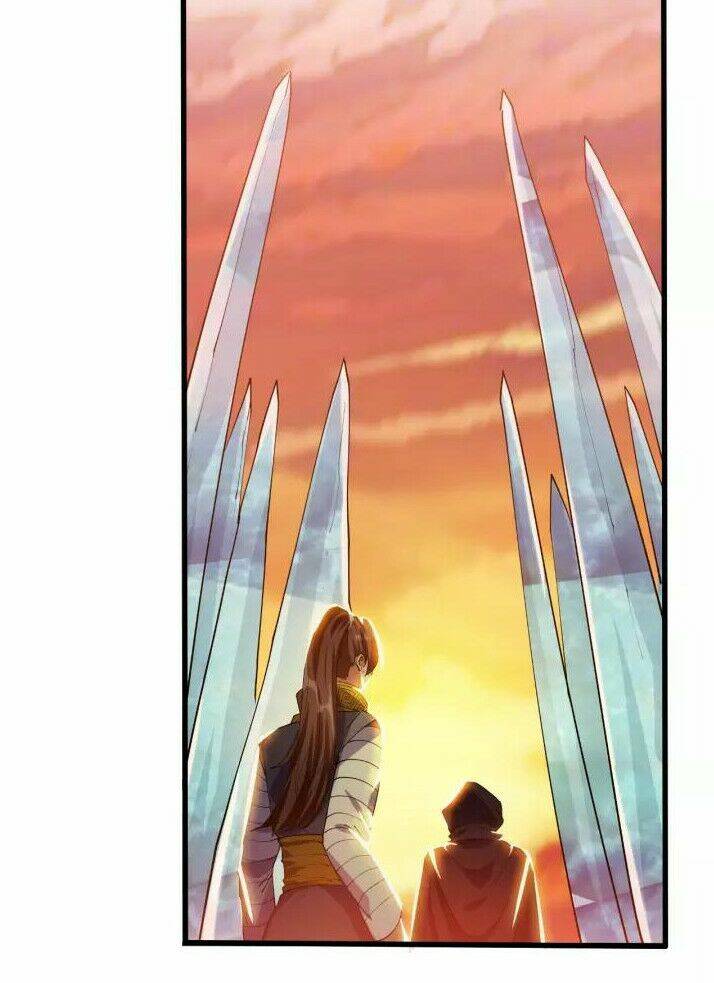 Ngự Thiên Thần Đế: Chapter 71