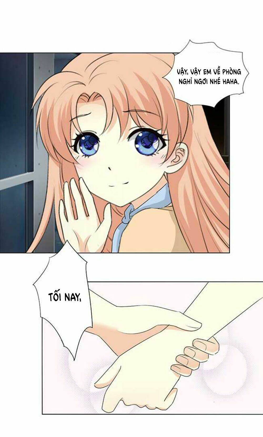 Tổng Tài Bá Đạo Là Gay: Chapter 49