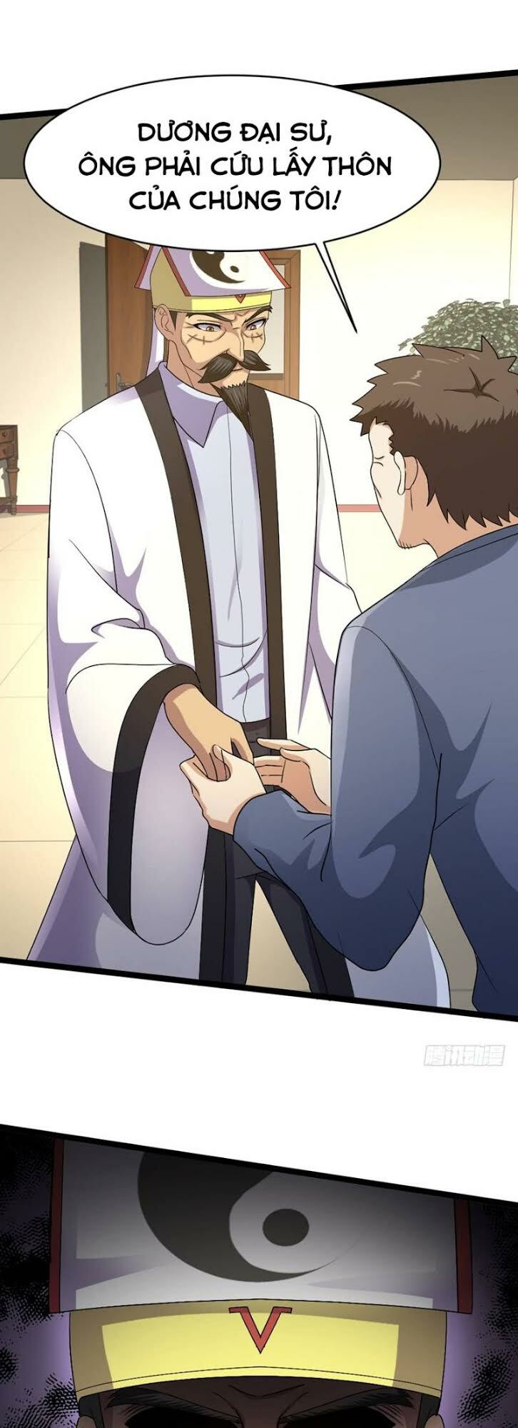 Thập Nhị Thiên Kiếp: Chapter 29