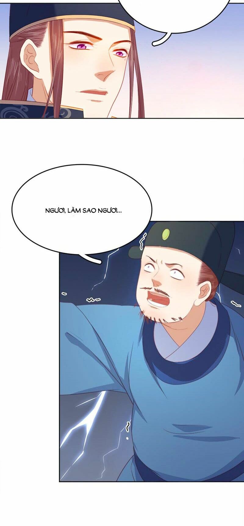 Xuân Khuê Bí Lục: Xưởng Công Thái Liêu Nhân: Chapter 53