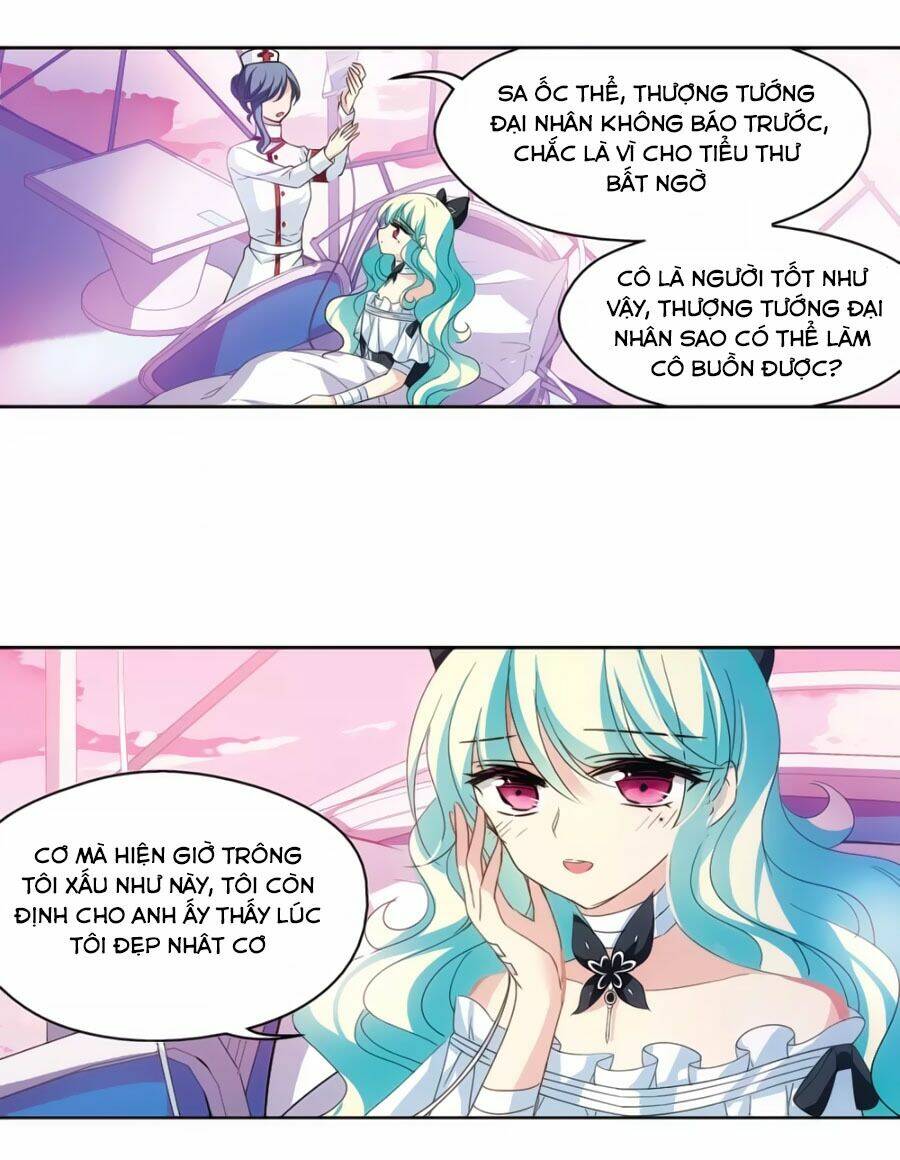 Xuyên Duyệt Tây Nguyên 3000: Chapter 253