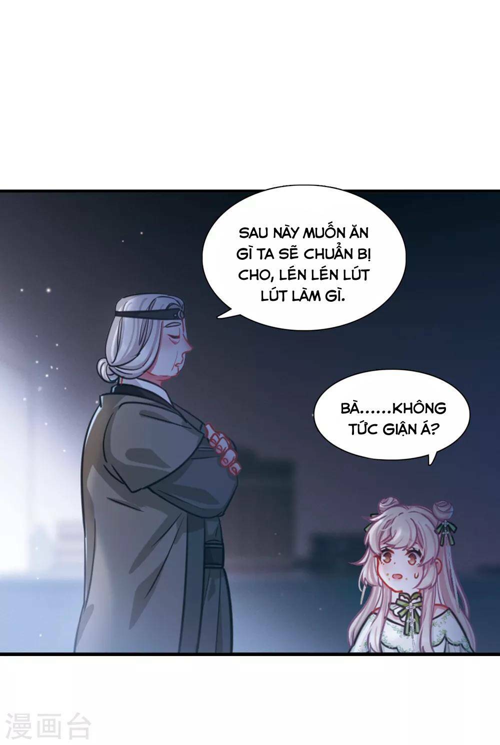 Danh Kiếm Chủng: Chapter 18