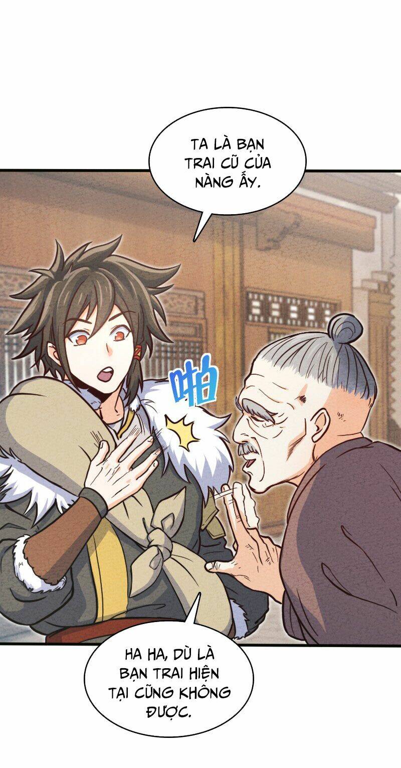 Ngươi Thực Sự Là Thiên Tài: Chapter 5