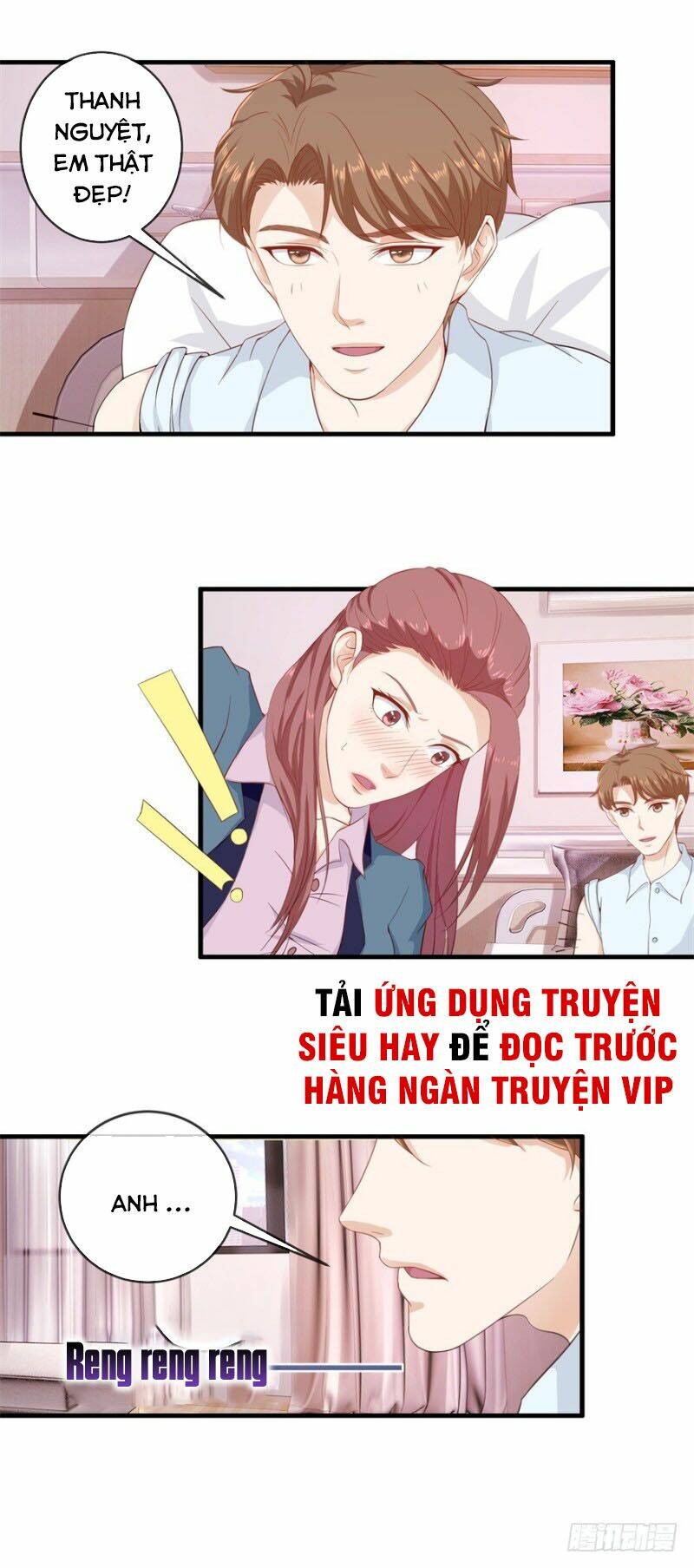 Chung Cực Thấu Thị Nhãn: Chapter 113