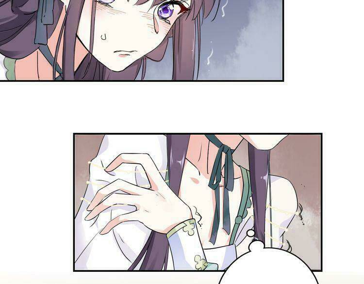 Hoa Nhan Sách: Chapter 26