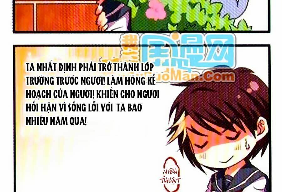 Manh Tam Quốc: Chapter 5