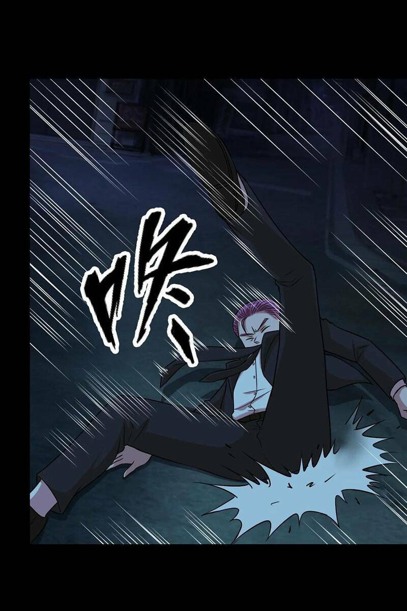 Đai Ca Trở Lại Tuổi 16: Chapter 147