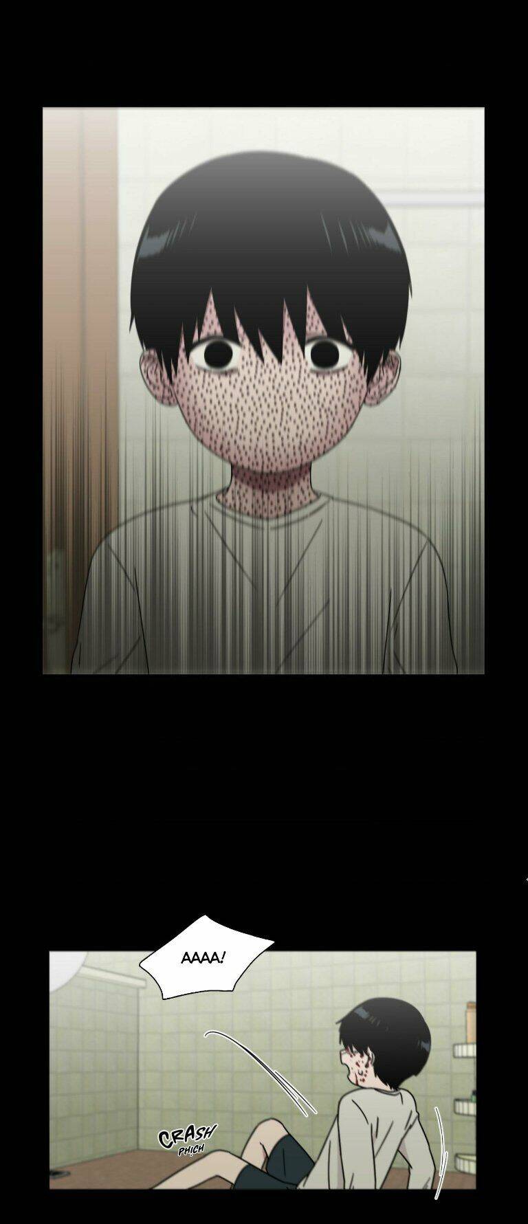 …”Một Sự Thật Khá Khó Chịu.”: Chapter 60