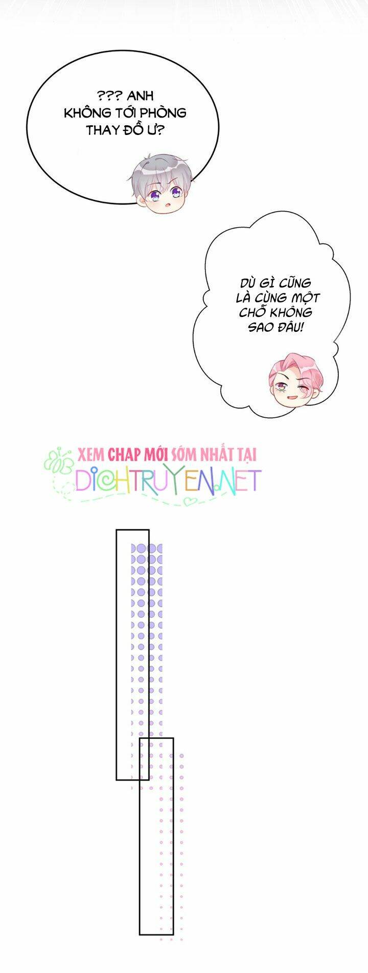 Boss Đại Nhân Là Nữ Thần?: Chapter 8