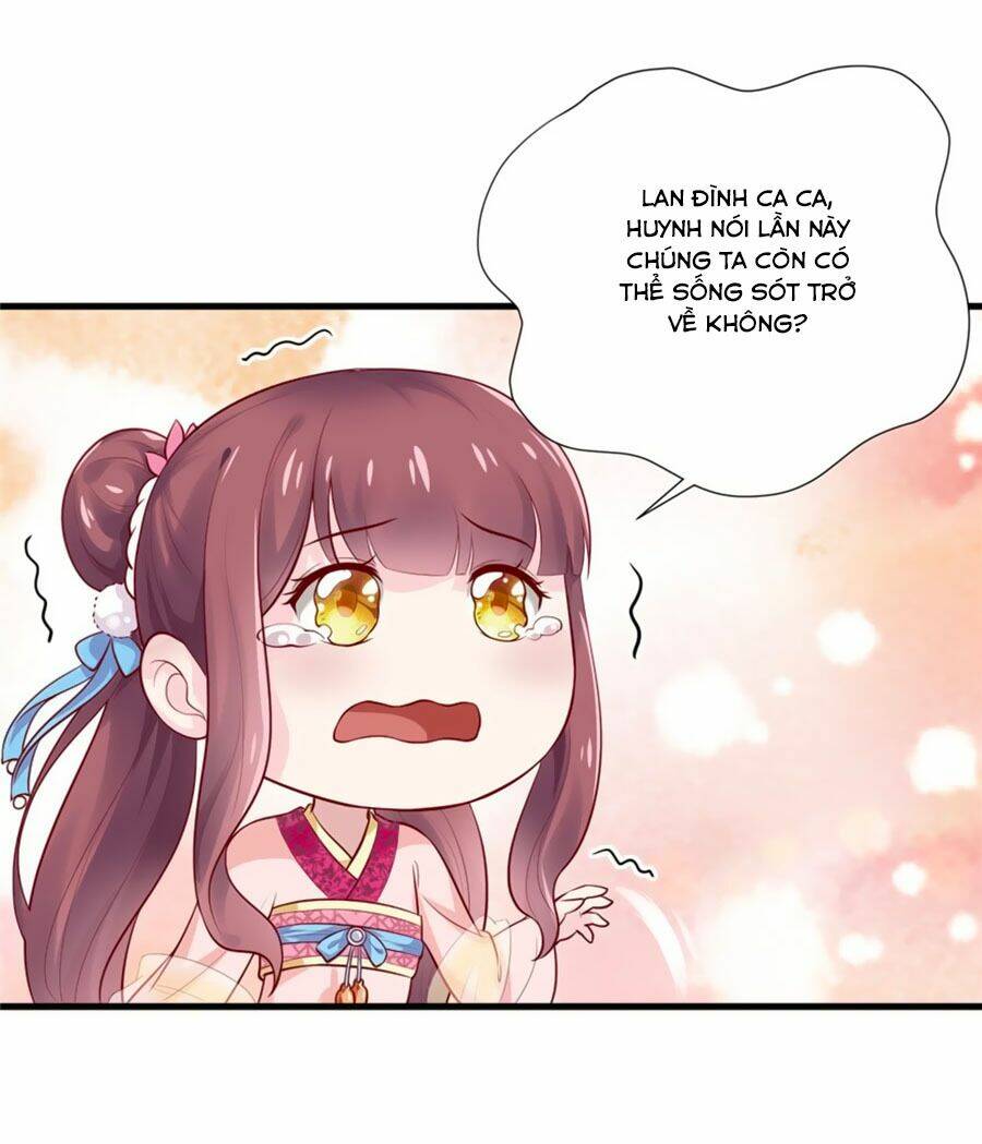 Nữ Đế Livestream Công Lược: Chapter 2