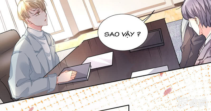 Hôn Sai 55 Lần: Chapter 5