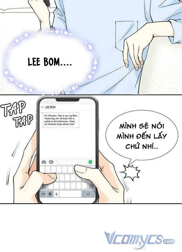 Lee Bom, Em Là Của Anh: Chapter 50