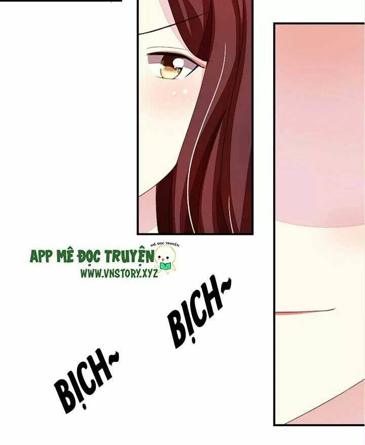 Nam Thần Ma Cà Rồng: Sủng Nhược Tiểu Lãn Thê: Chapter 98