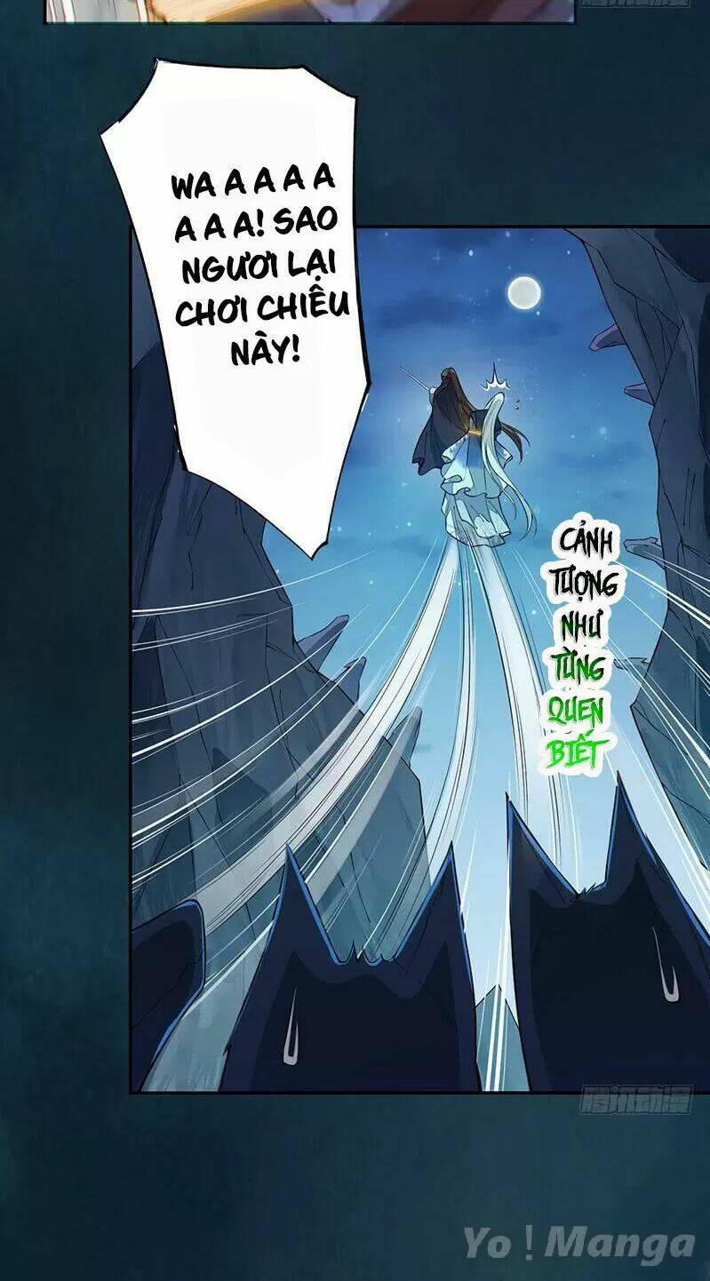 Tuyệt Thế Luyện Đan Sư: Chapter 128