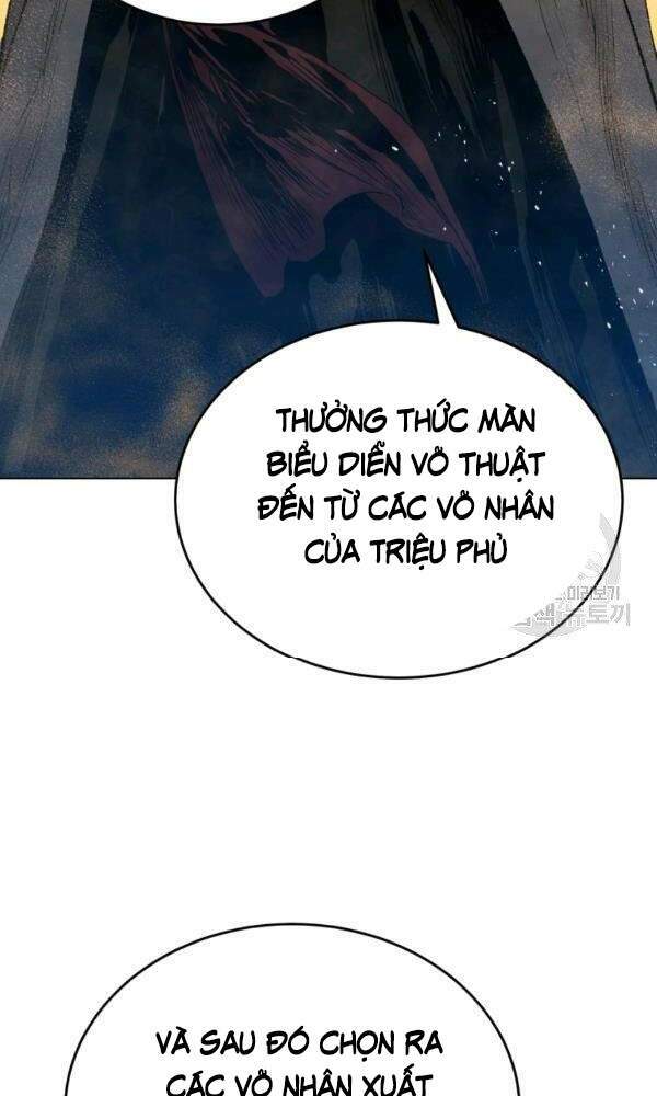 Phụng Tiên Trọng Sinh Ký: Chapter 35