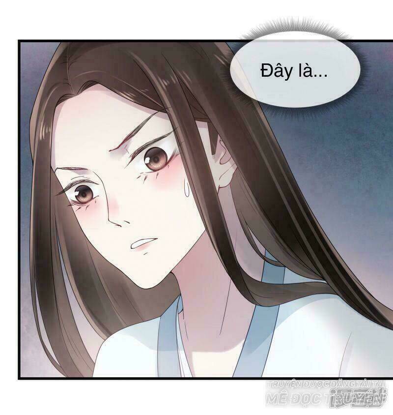 Thịnh Thế Thiên Kiêu: Chapter 21