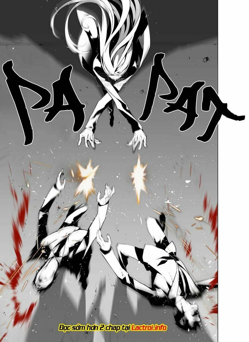 Tuyệt Thế Độc Phi Của Tà Vương: Chapter 2