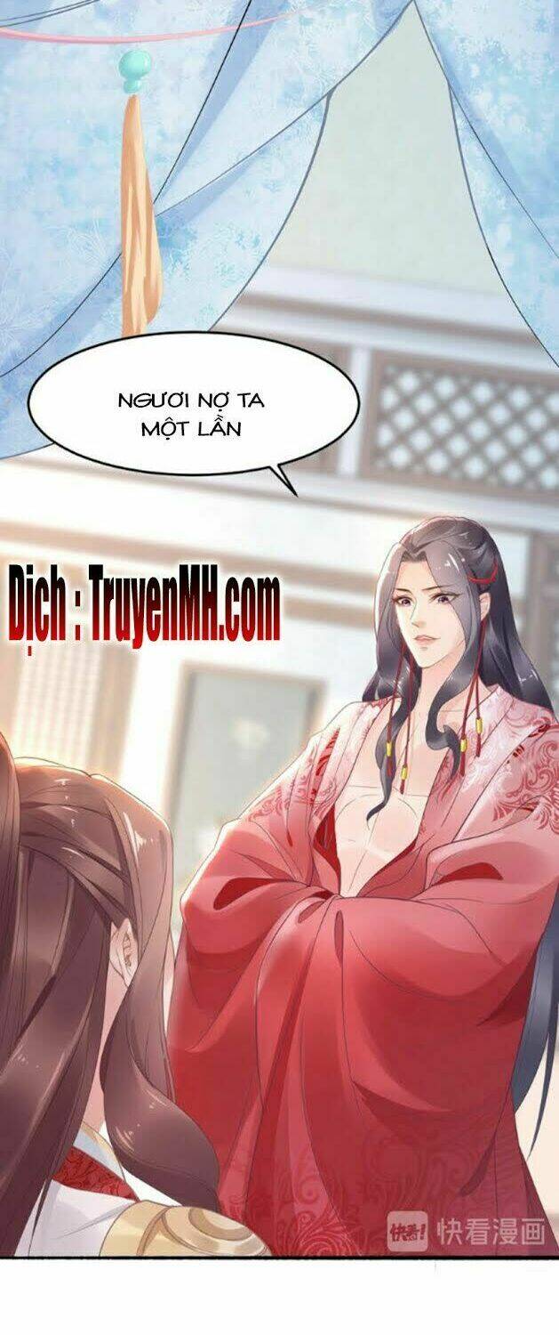 Nhất Sinh Nhất Thế Tiếu Thương Khung: Chapter 12