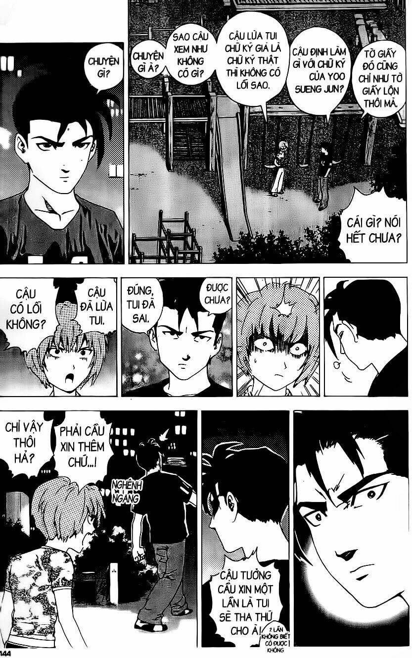 Ai Hơn Ai: Chapter 41