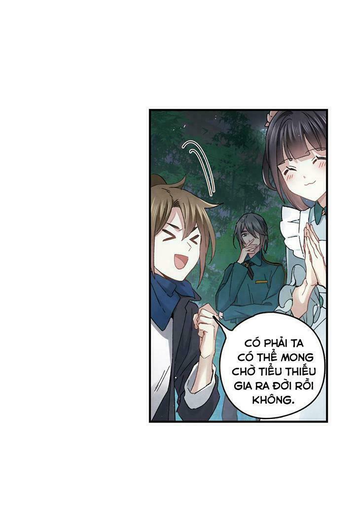 Mejaz - Nhân gian ngọc: Chapter 38