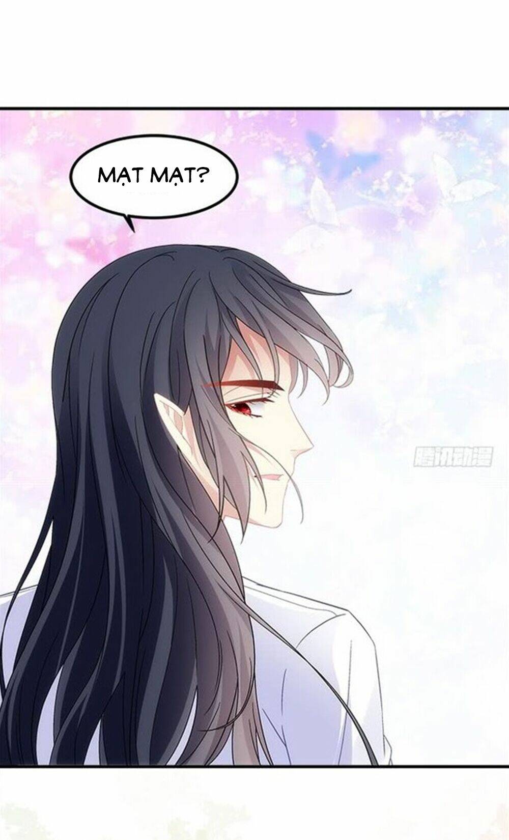 Ám Dạ Vô Thường: Chapter 74