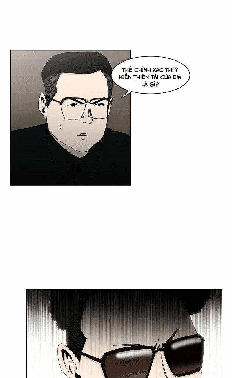 Anh Ấy Là Nữ Sinh Cấp 3: Chapter 55