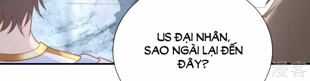 Sủng Hậu Của Vương: Chapter 67