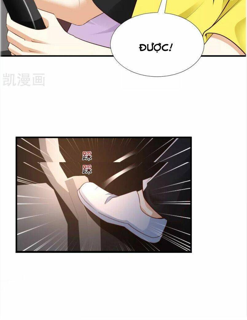 Tối Cường Vận Đào Hoa: Chapter 144