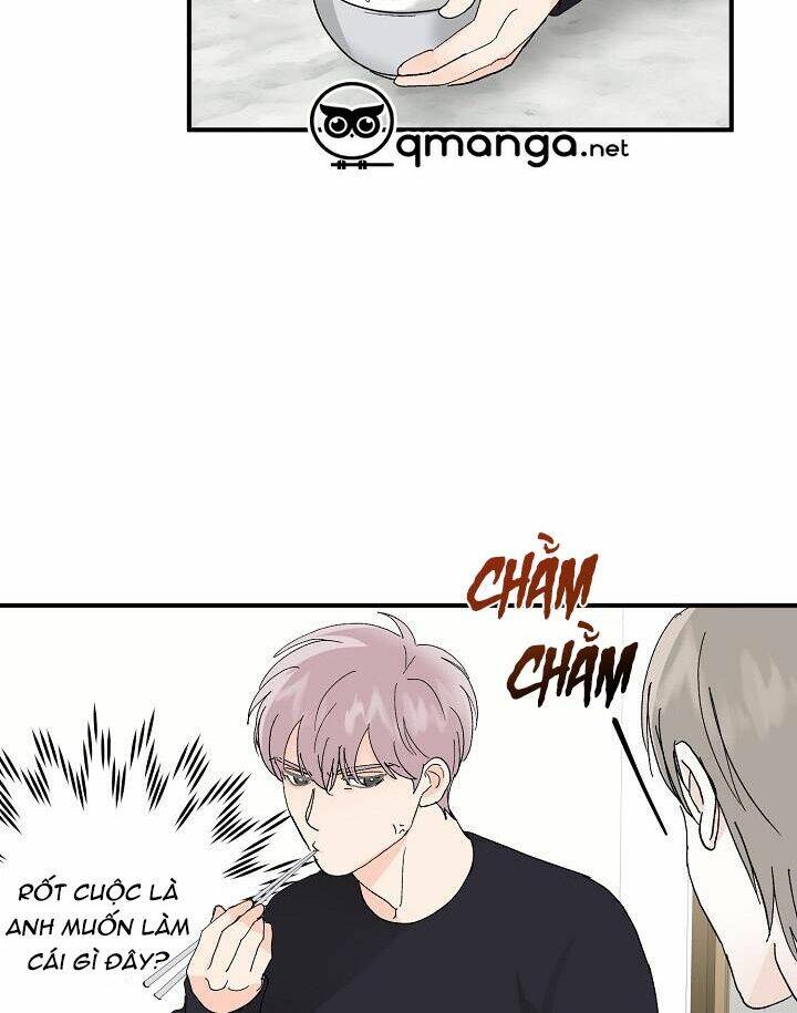 Kẻ Cắp Mặt Trăng: Chapter 49
