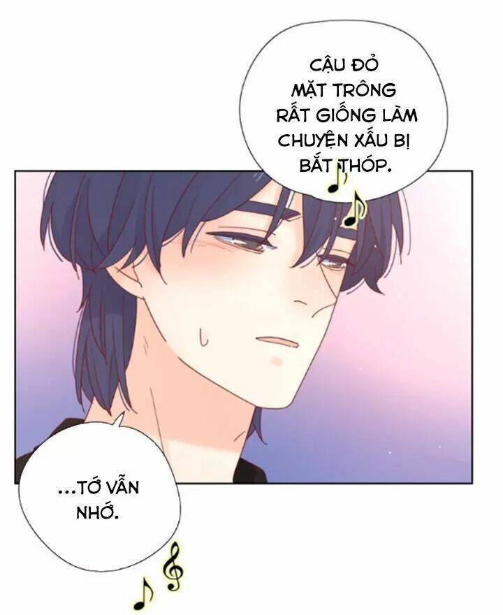 Cạm Bẫy Ngọt Ngào: Chapter 79