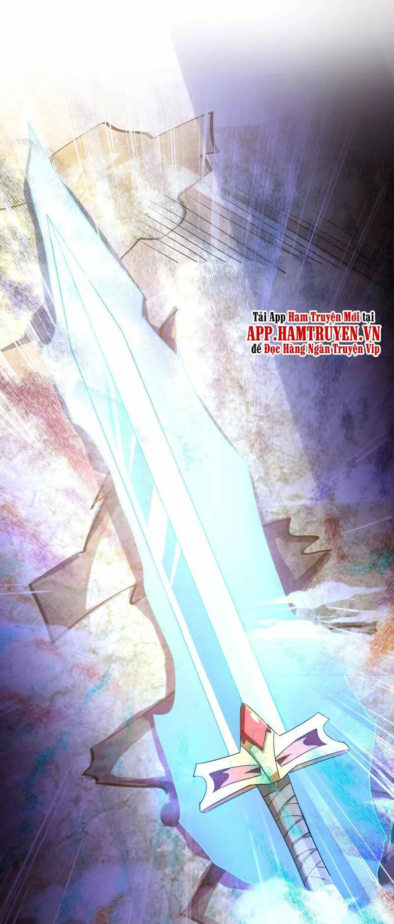 Phục Thiên Thánh Chủ: Chapter 145