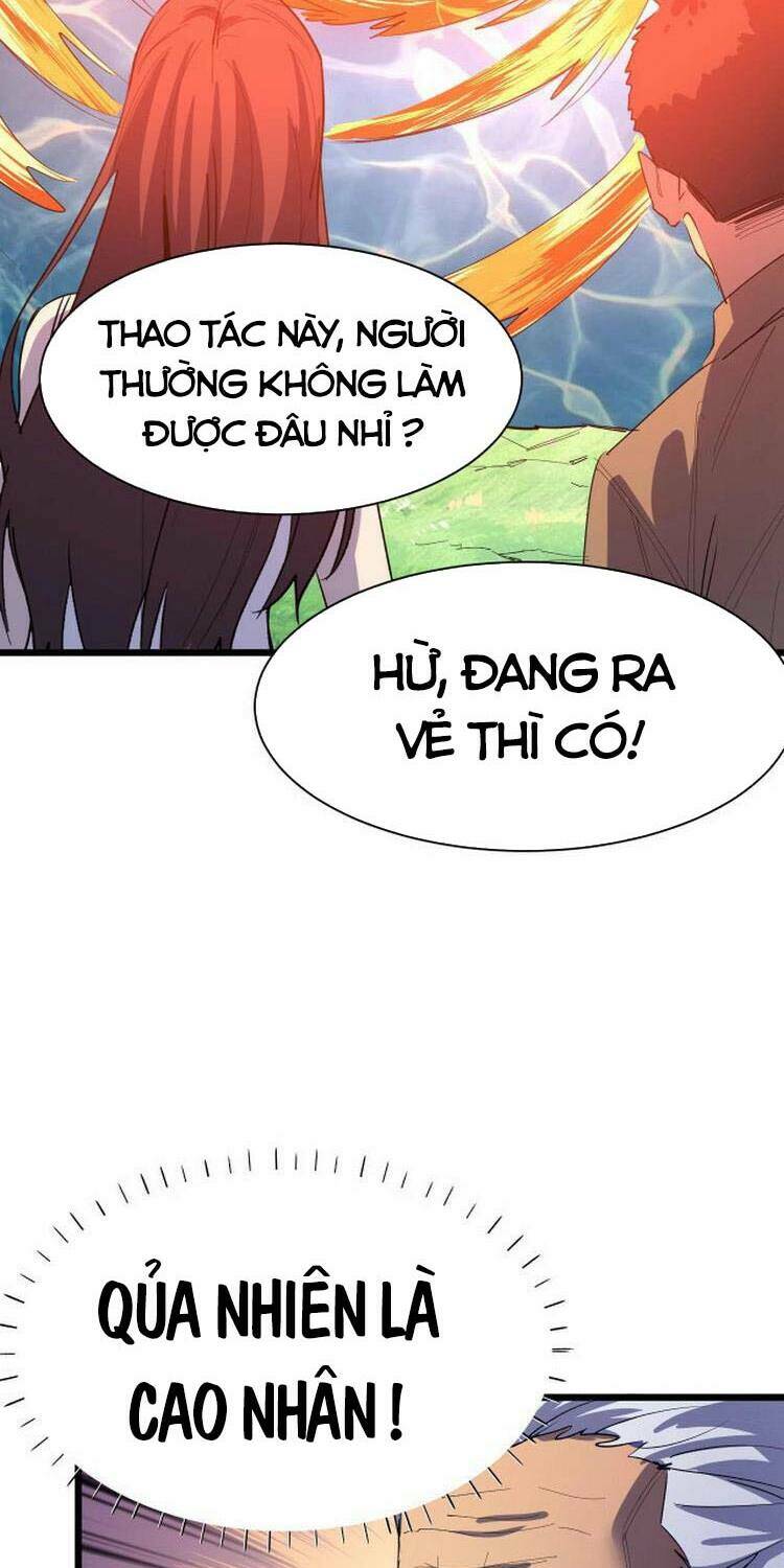 Bắt Đầu Với Tề Thiên Đại Thánh: Chapter 3