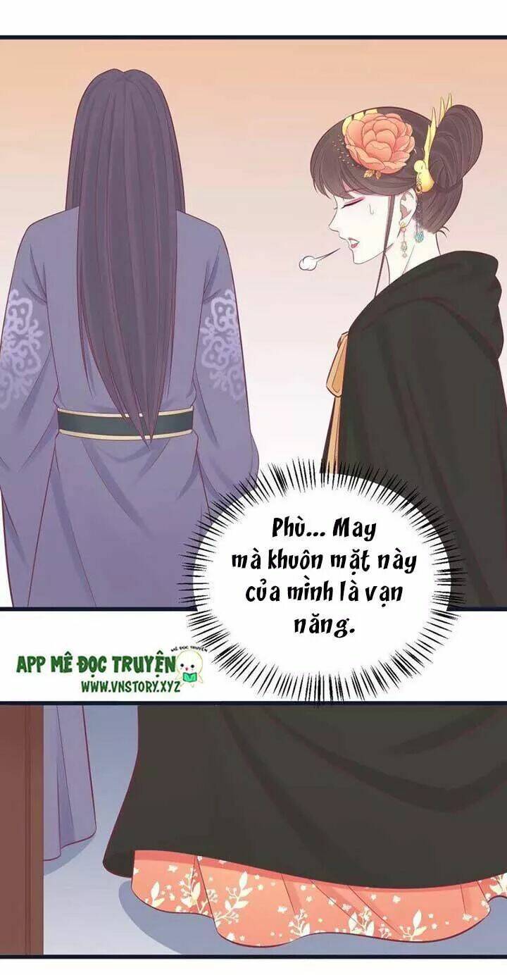Hoàng Hậu Bận Lắm: Chapter 84