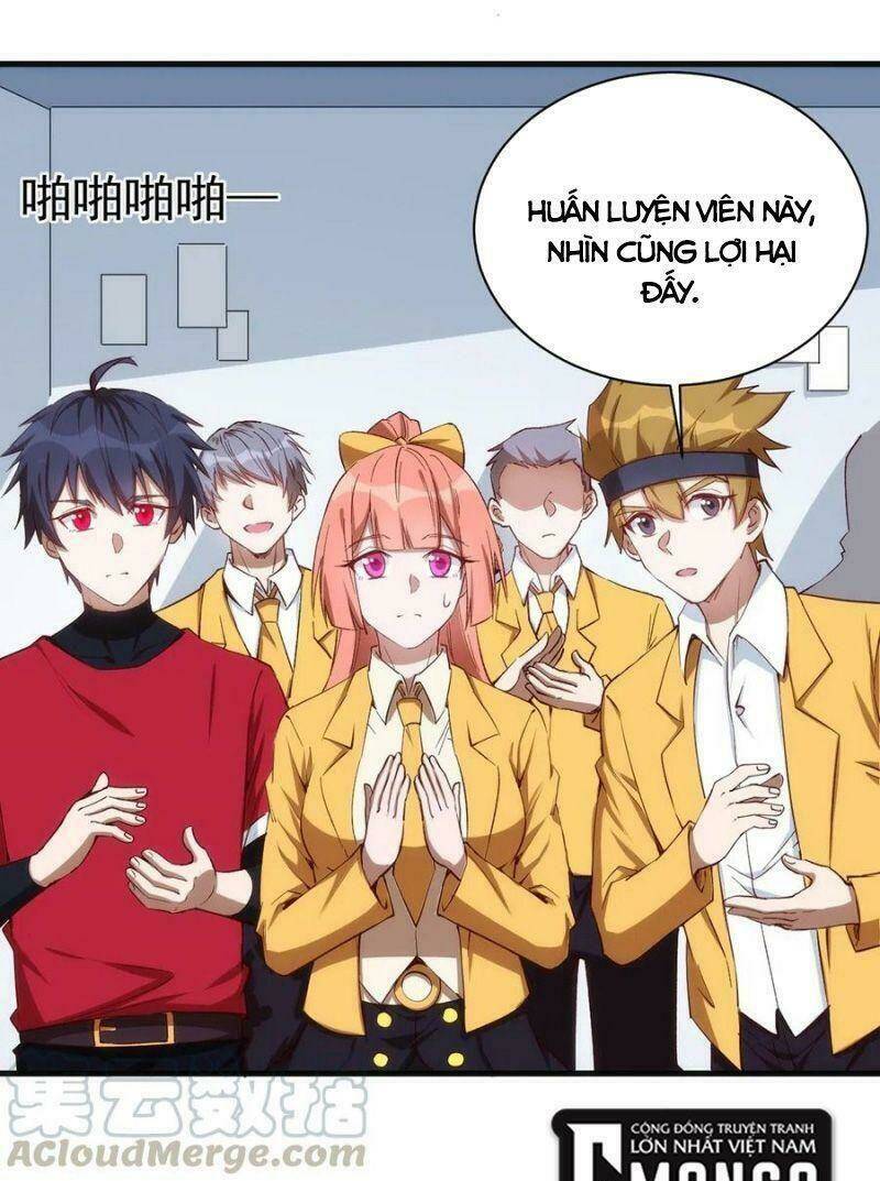 Thánh Đường Chi Thành: Chapter 59