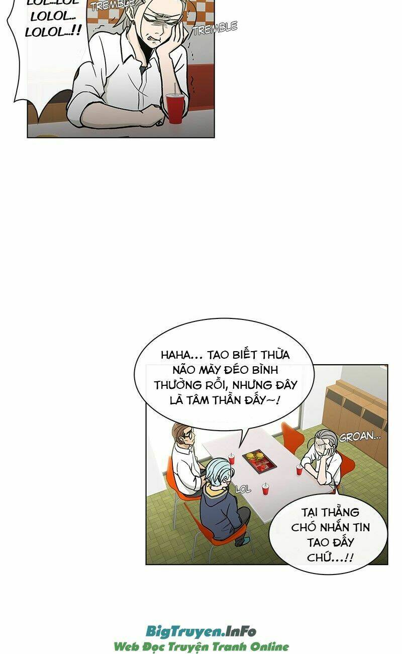 Anh Ấy Là Nữ Sinh Cấp 3: Chapter 62