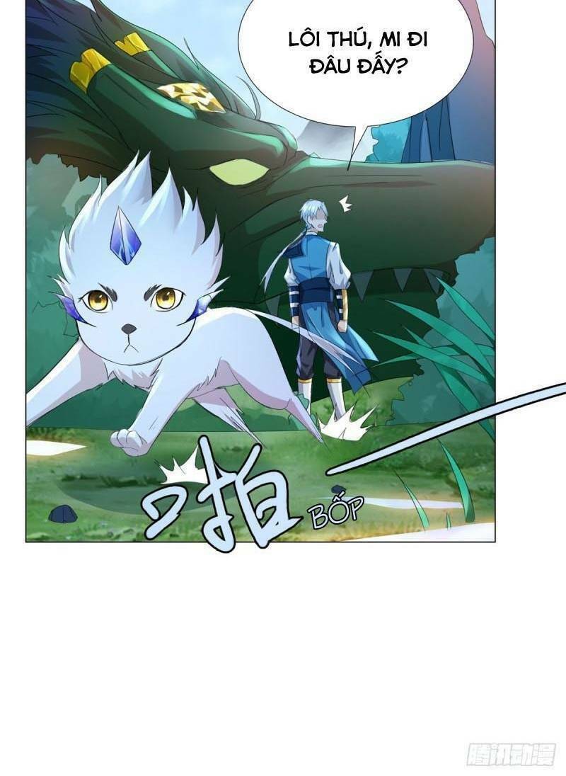 Chí Tôn Trọng Sinh: Chapter 41