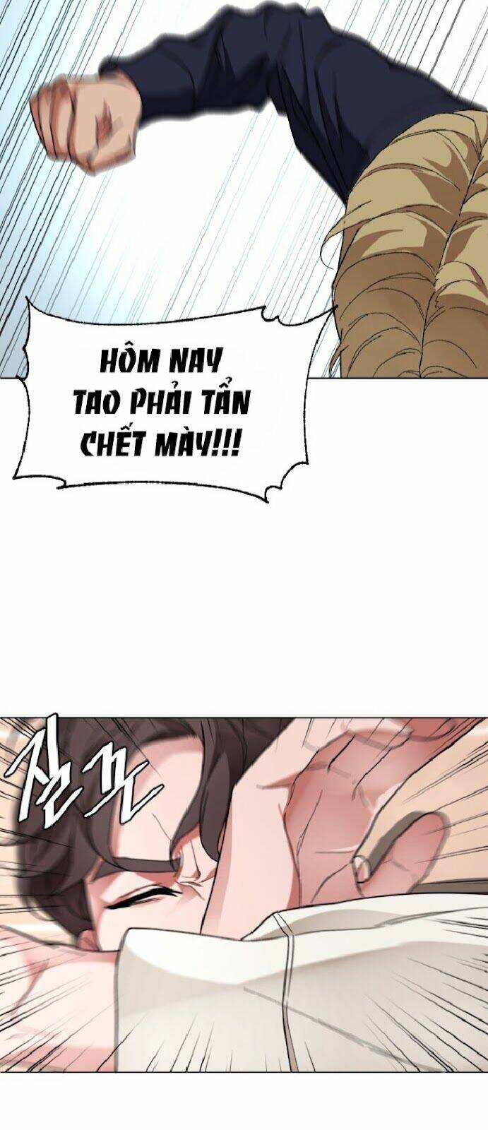 Đứa Trẻ Bình Thường: Chapter 6