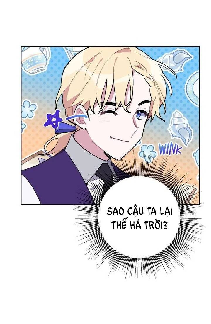 Cách Mà Pháp Sư Đối Mặt Với Cái Chết: Chapter 20.1