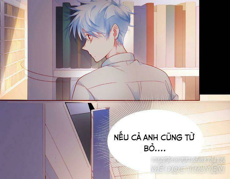 Giai Điệu Của Sự Va Chạm: Chapter 15