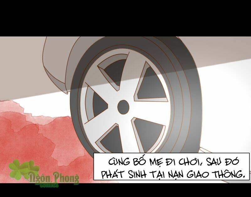 Mạc Duyên Thư Văn: Chapter 6