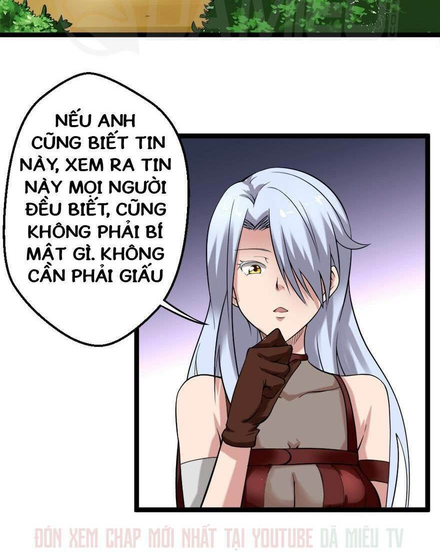 Đô Thị Tu Luyện Cuồng Triều: Chapter 75