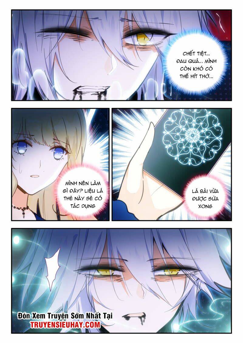 Tạp Đồ: Chapter 78