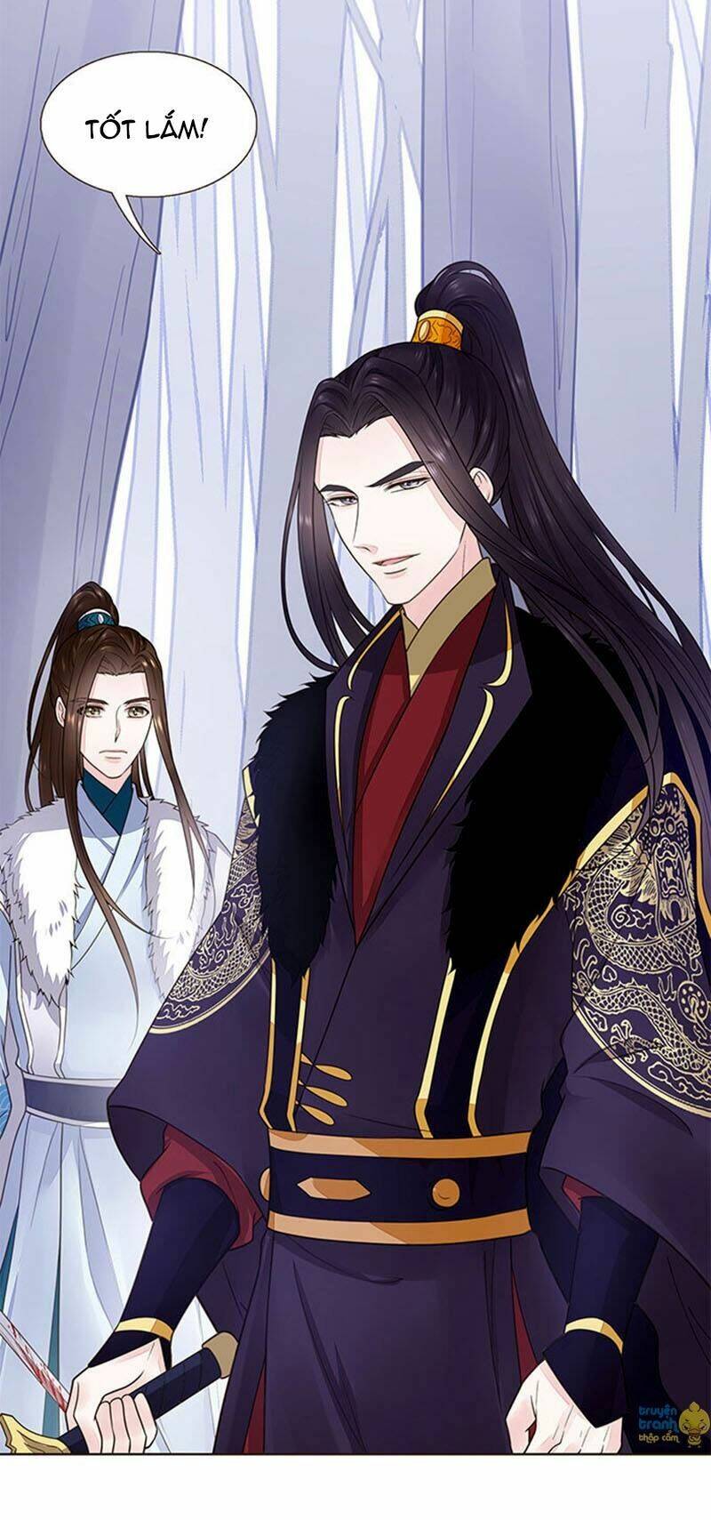 Đại Giá Thừa Tướng: Chapter 79.2