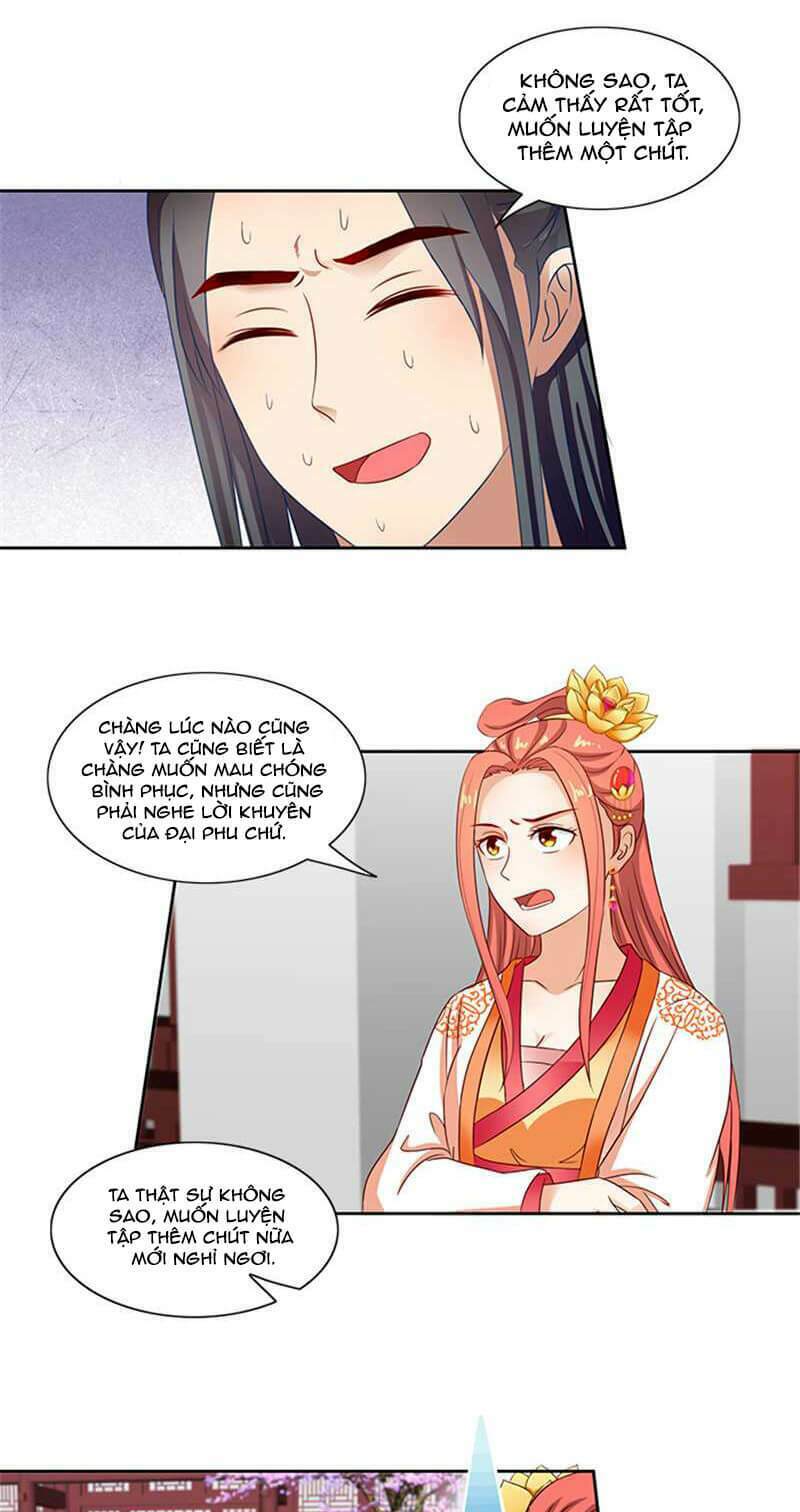Tận Diệt Vương Gia Mãn Triều: Chapter 84